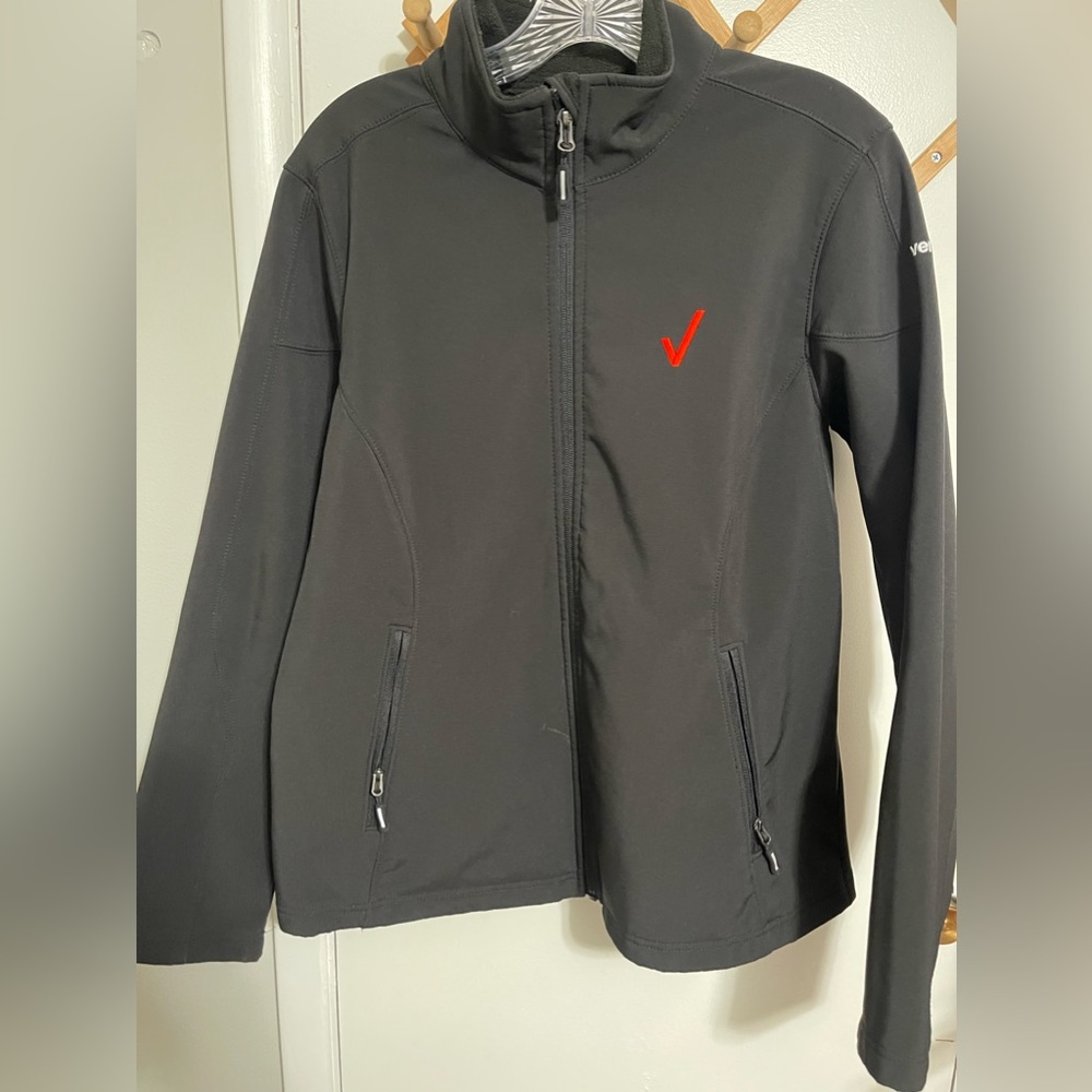 Women’s Two-Layer Soft Shell Jacket. - image 1